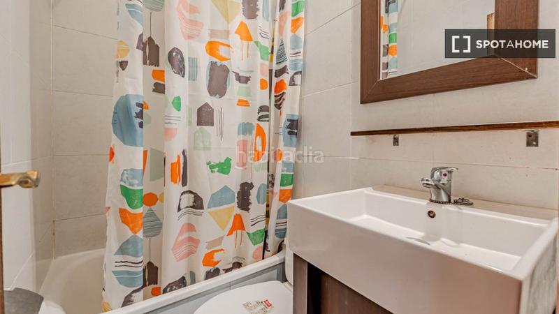 Foto 9c5678b6-0f04-44cf-aa63-fc7e6e594b2d. Location appartement avec chauffage dans San Diego Madrid