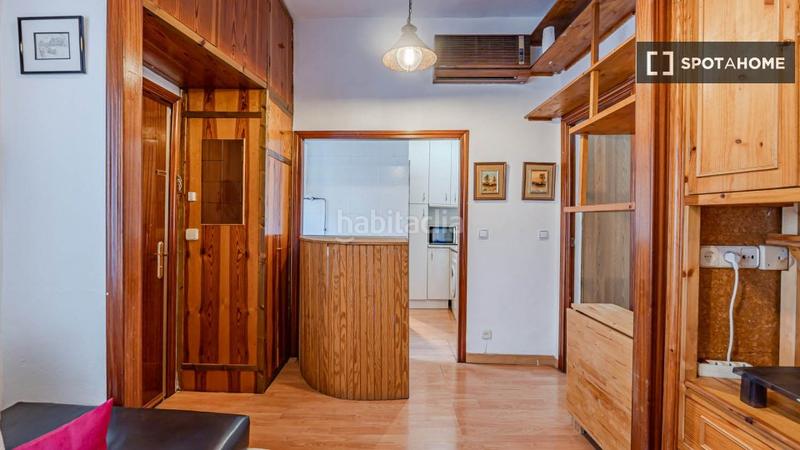 Foto b1b8b16d-bc46-4e99-9973-04ff9c5e6ee3. Location appartement avec chauffage dans San Diego Madrid