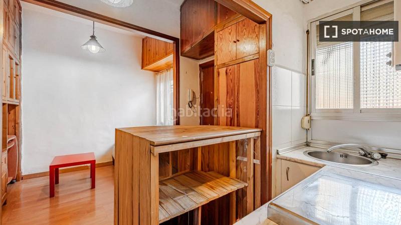 Foto 8189af56-fc51-45db-b427-ec425637243f. Miete etagenwohnung mit heizung in San Diego Madrid