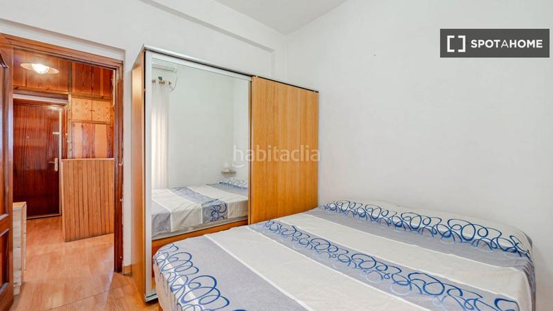 Foto 2acb75b0-96d3-4aea-909e-d776c6de1b22. Rent flat with heating in San Diego Madrid