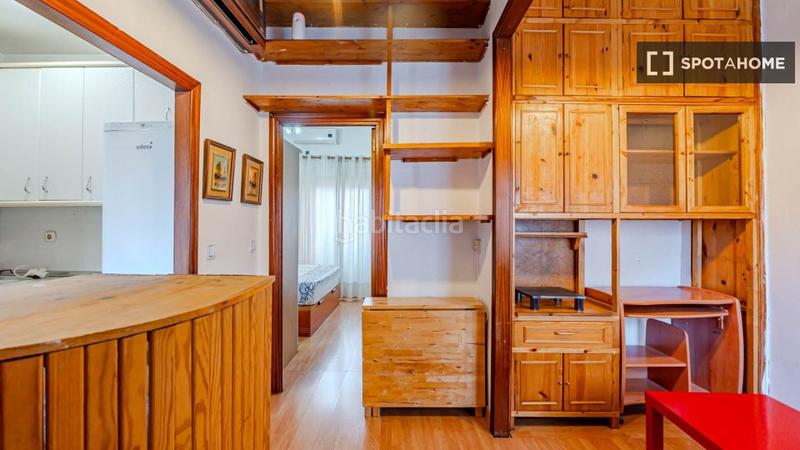 Foto 60b6fe46-262c-4933-b952-225240886cb2. Rent flat with heating in San Diego Madrid