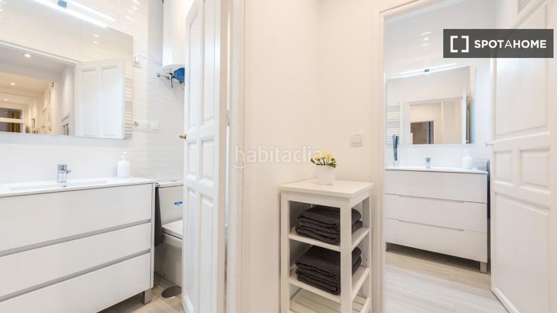 Foto b4276d24-eb93-409e-96c4-02ff2c3be281. Alquiler piso  de 4 habitaciones en alquiler en Sol, . en Madrid