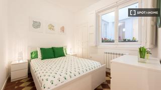 Appartement à Sol