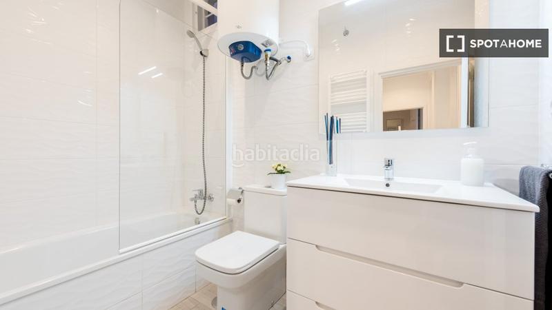 Foto 14b37171-31b6-47f2-955f-fc6bec184b03. Miete etagenwohnung mit heizung in Sol Madrid