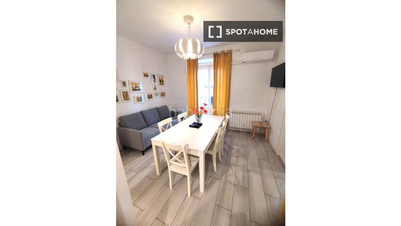 Foto 98412808-8149-4492-bb2a-a2411163eaa5. Miete etagenwohnung mit heizung in Sol Madrid