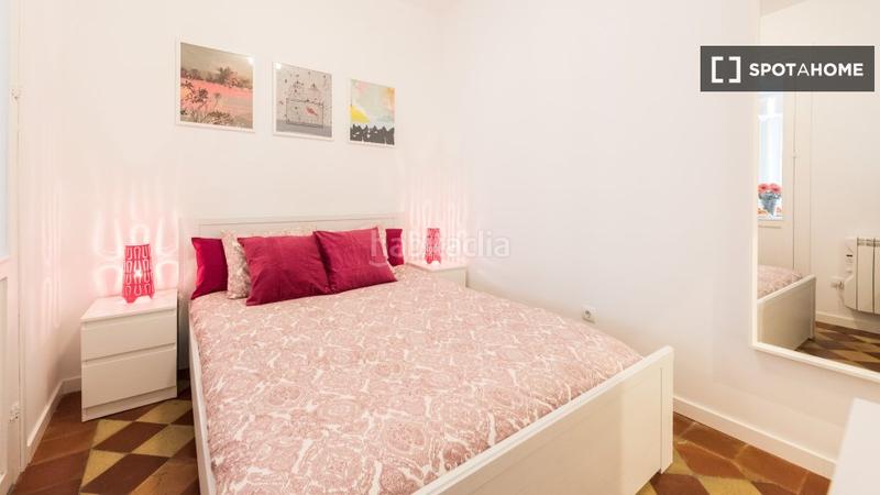 Foto dfac3333-cb0f-4804-a61e-0eb8c4b31928. Miete etagenwohnung mit heizung in Sol Madrid
