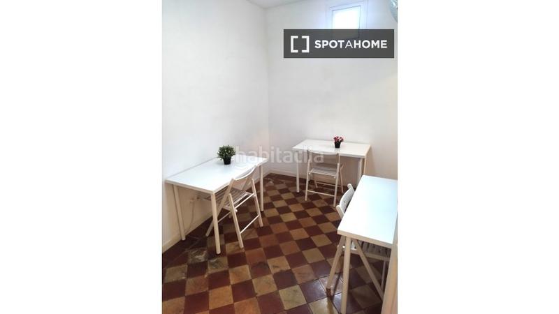 Foto 38dfbdce-b155-402c-ac1b-e0ef11bab9b4. Rent flat with heating in Sol Madrid