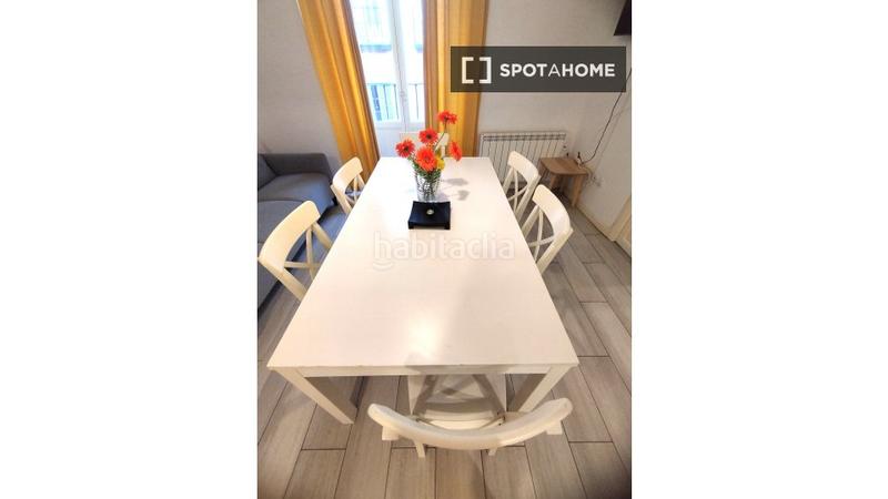 Foto 51cd1cd4-8d2d-4b95-aa78-382d1930b98c. Rent flat with heating in Sol Madrid