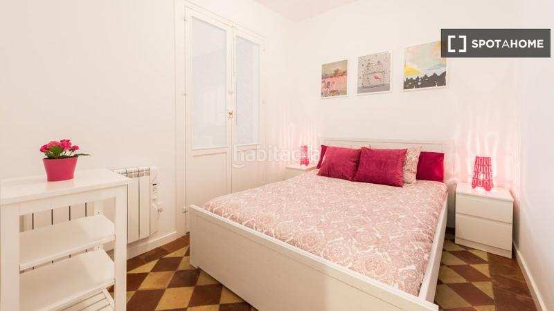 Foto 552075d1-4832-422e-a34c-b756107309bc. Rent flat with heating in Sol Madrid