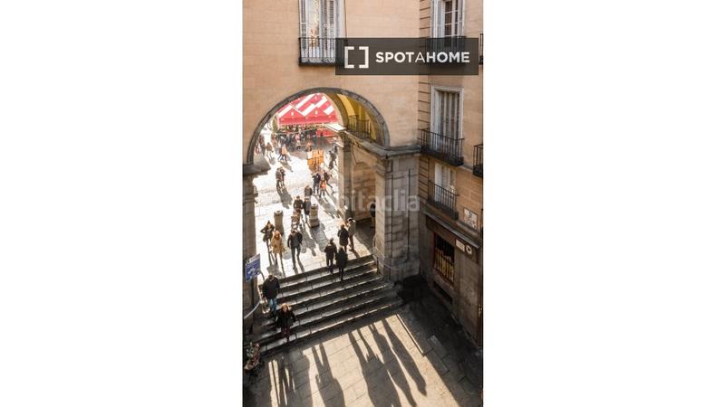 Foto dec800f8-374e-4a62-842b-33494e54c60c. Rent flat with heating in Sol Madrid