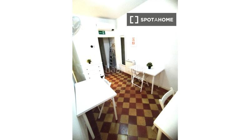 Foto fb642fa8-6580-4d7d-98be-d9239777069a. Rent flat with heating in Sol Madrid