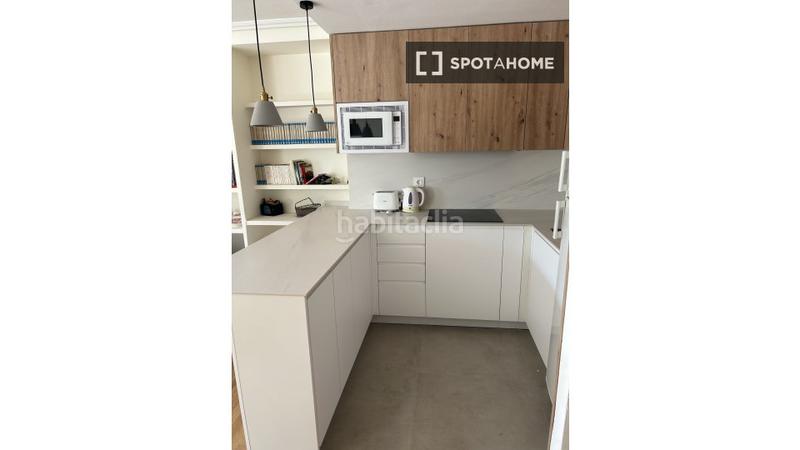 Foto 25dee50c-f179-4688-a60a-4277b2884ff5. Alquiler piso estudio en alquiler en Niño Jesús, en Madrid