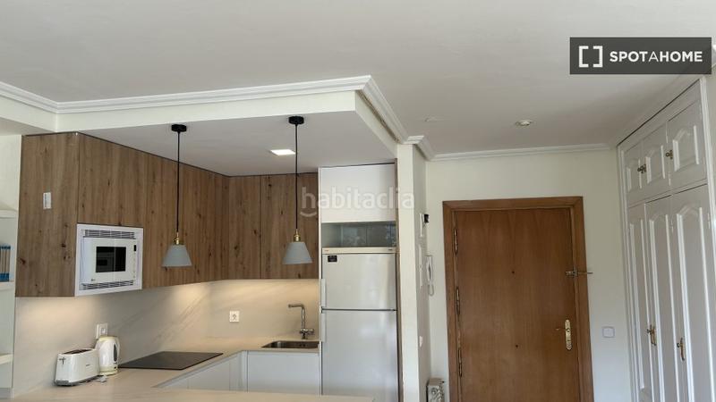 Foto ca3dfa41-7202-4a50-a9a4-1e62c4b678f7. Alquiler piso estudio en alquiler en Niño Jesús, en Madrid