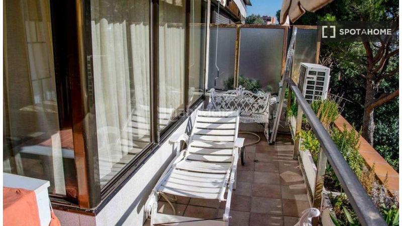 Foto 3b7a5f28-ce99-42ca-8936-47cac52f568e. Location appartement avec chauffage dans Niño Jesús Madrid