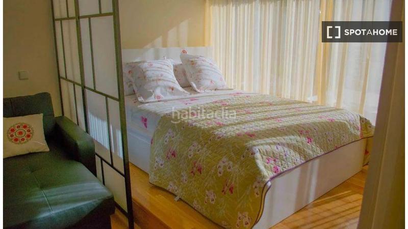 Foto a1f04db3-dd48-4ce3-b9b2-f8c1846f9190. Location appartement avec chauffage dans Niño Jesús Madrid