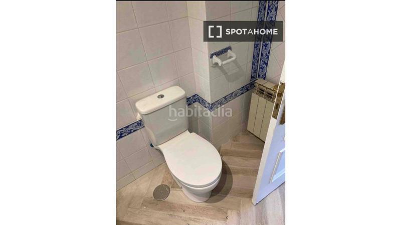 Foto aec68048-512a-444d-9e61-9e3e92a5fcf5. Location appartement avec chauffage dans Niño Jesús Madrid