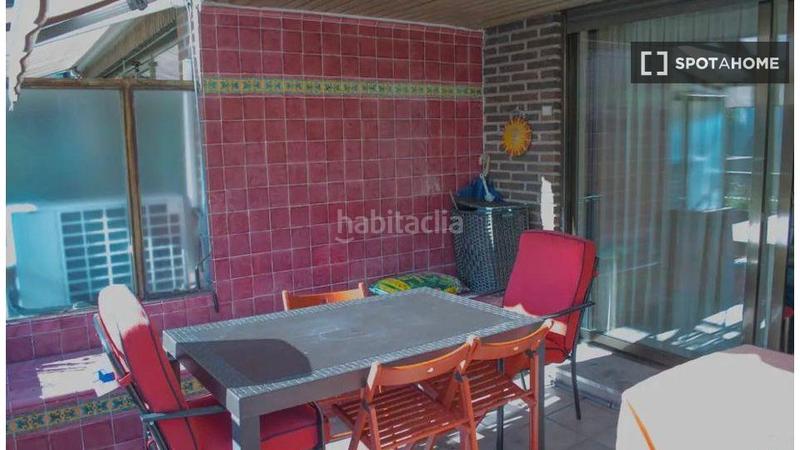 Foto c72aee6c-d235-4afb-9f93-8805747b15dd. Location appartement avec chauffage dans Niño Jesús Madrid