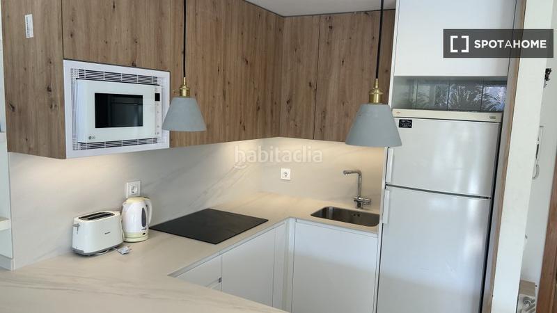 Foto 0e28948e-cc60-43d8-840d-cf36099afa43. Rent flat with heating in Niño Jesús Madrid