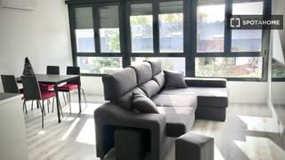 Lloguer Pis a Peñagrande. Apartamento de 1 dormitorio en alquiler en fuencarralel pardo, m