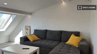 Miete Etagenwohnung in Peñagrande. Apartamento de 1 dormitorio en alquiler en fuencarralel pardo, m