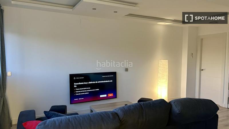 Foto 05ad9fc2-f55b-45f7-9921-9ddda0815d80. Alquiler piso apartamento de 1 dormitorio en alquiler en Peñagrande, en Madrid