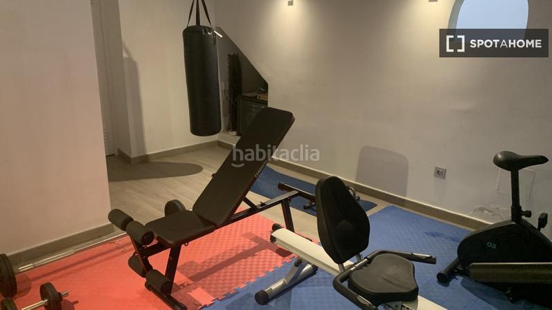 Foto 05d01f24-767d-4e5d-90e1-2b9a6e5a9d47. Alquiler piso apartamento de 1 dormitorio en alquiler en Peñagrande, en Madrid