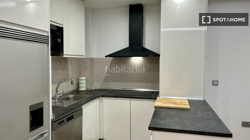 Foto 25cd028b-4d62-45d7-96c3-4146faee28a9. Alquiler piso apartamento de 1 dormitorio en alquiler en Peñagrande, en Madrid