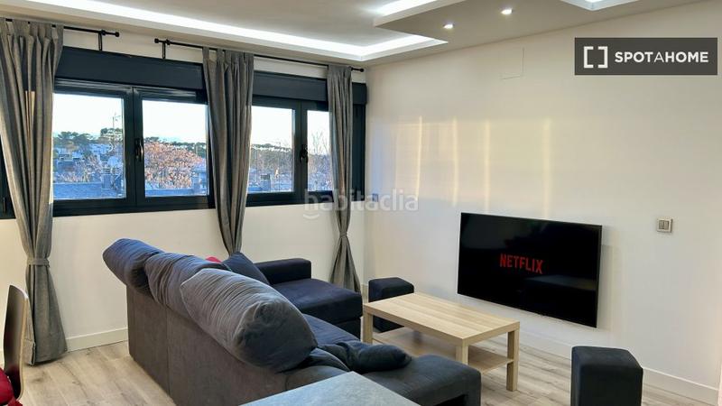 Foto 65283617-122c-487d-84cb-f818330371d4. Alquiler piso apartamento de 1 dormitorio en alquiler en Peñagrande, en Madrid
