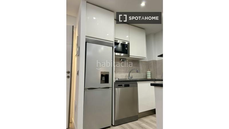 Foto 68d3dc06-8fd9-49a3-b4ea-56f587c207ba. Alquiler piso apartamento de 1 dormitorio en alquiler en Peñagrande, en Madrid