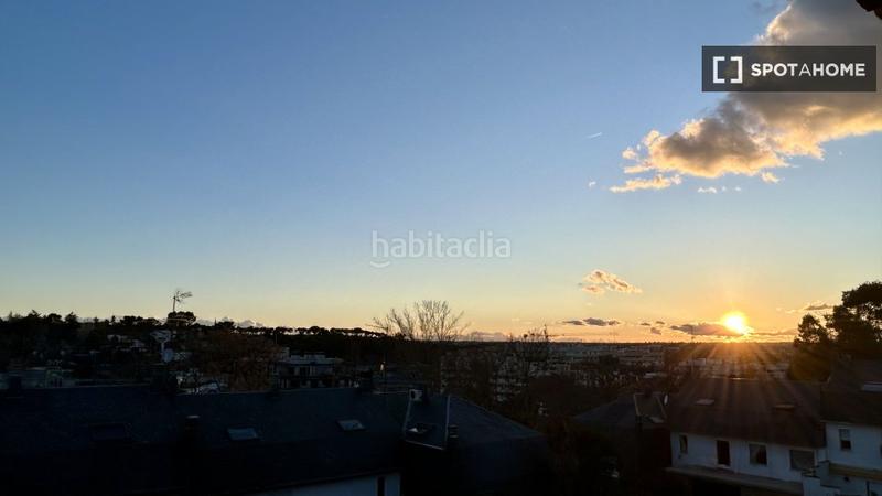 Foto 6fda1b39-def5-4692-9be5-ee6ddf41381e. Alquiler piso apartamento de 1 dormitorio en alquiler en Peñagrande, en Madrid