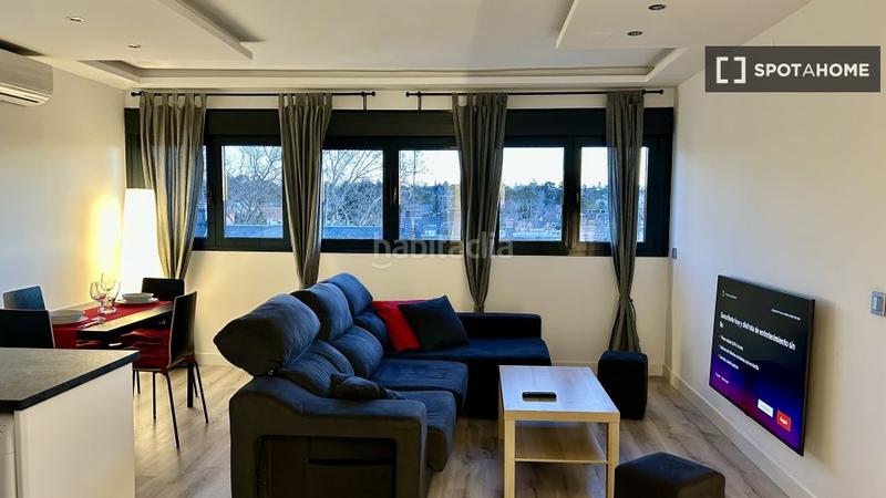 Foto 74703416-47f8-4d84-a790-3f8133a66b14. Alquiler piso apartamento de 1 dormitorio en alquiler en Peñagrande, en Madrid