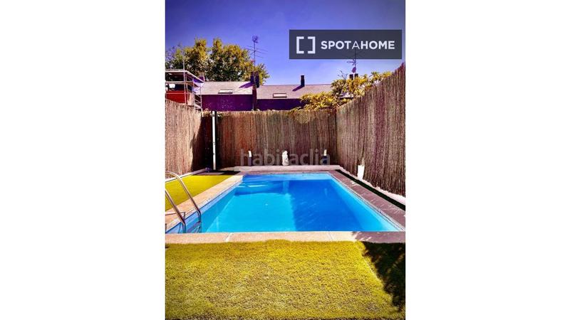 Foto 79a49086-7aec-48db-8a3d-45aa639c9152. Alquiler piso apartamento de 1 dormitorio en alquiler en Peñagrande, en Madrid