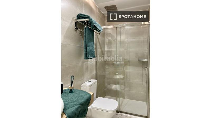 Foto 84b678dc-245a-4946-a83b-91ca647a0d28. Alquiler piso apartamento de 1 dormitorio en alquiler en Peñagrande, en Madrid