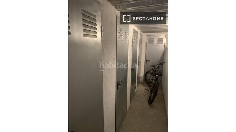 Foto 8f42fcd2-849a-4a38-814a-f75c6b042626. Alquiler piso apartamento de 1 dormitorio en alquiler en Peñagrande, en Madrid