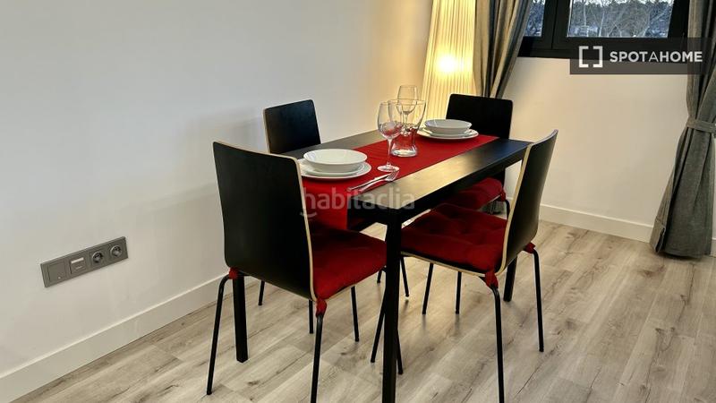 Foto d183b8e1-f0f1-459a-af9a-280b403da639. Alquiler piso apartamento de 1 dormitorio en alquiler en Peñagrande, en Madrid