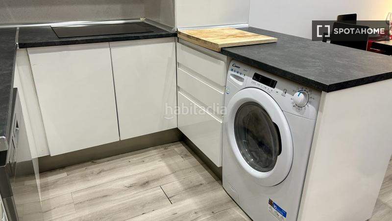 Foto d68c56f4-2e63-49fa-a48c-818b946c6301. Alquiler piso apartamento de 1 dormitorio en alquiler en Peñagrande, en Madrid