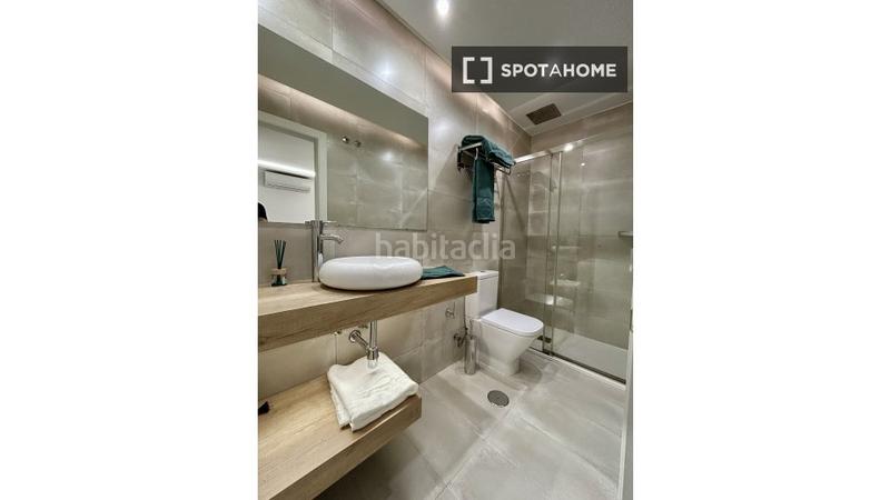 Foto df75b597-7d9e-4a81-ae21-302456f14390. Alquiler piso apartamento de 1 dormitorio en alquiler en Peñagrande, en Madrid