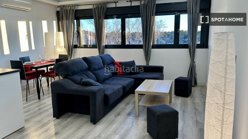 Foto eb9c9db1-e3ae-45ea-aa66-57d7f1d8421b. Alquiler piso apartamento de 1 dormitorio en alquiler en Peñagrande, en Madrid