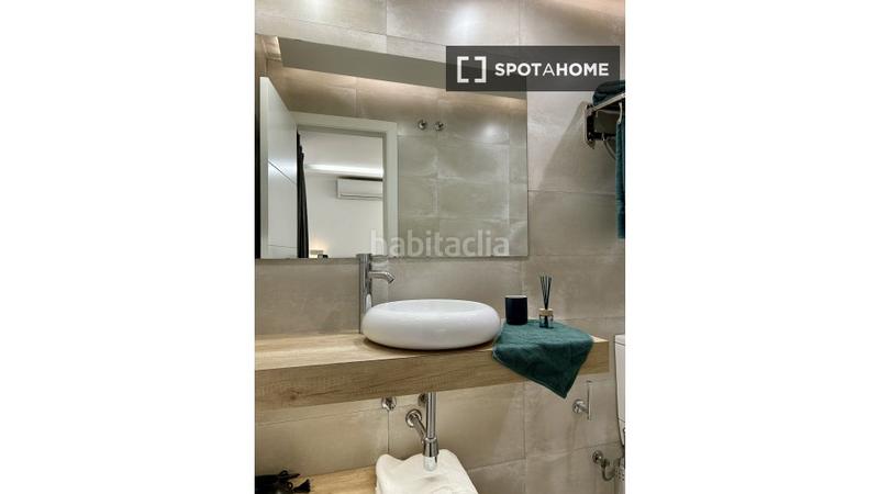 Foto f7ccafc8-7373-4b82-872c-4d5a1c233e7f. Alquiler piso apartamento de 1 dormitorio en alquiler en Peñagrande, en Madrid