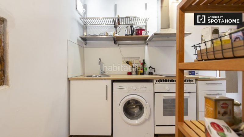 Foto 4e5ba1fe-6b2f-410a-b359-5e927eb7e62b. Rent flat with heating in Trafalgar Madrid