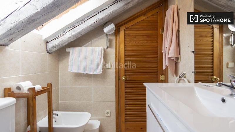 Foto 82bf4d70-23dc-48b0-833d-9ad65d53d69b. Rent flat with heating in Trafalgar Madrid