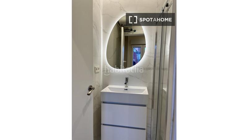 Foto 360f2c5a-bb45-4a7b-ad11-7b7c43962320. Alquiler piso estudio en alquiler en Guindalera, . en Madrid