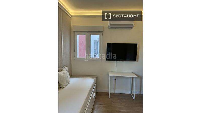 Foto b6c1ed95-c531-4e8d-870e-9c044958226d. Alquiler piso estudio en alquiler en Guindalera, . en Madrid