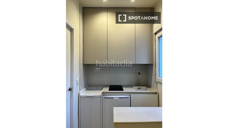 Foto 0f420014-98dc-4512-9440-831a5a45f29e. Miete etagenwohnung mit heizung in Guindalera Madrid