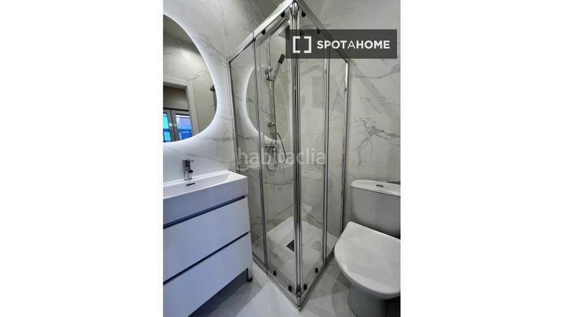 Foto 99160d80-56f0-42a8-9240-bc3aa85010e3. Rent flat with heating in Guindalera Madrid