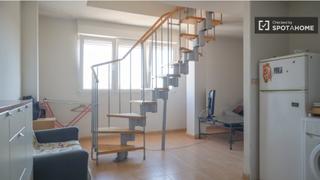 Lloguer Pis a Valdeacederas. Apartamento de 3 dormitorios en alquiler en valdeacederas, madri