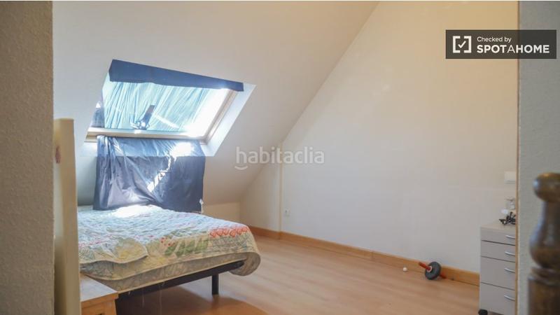 Foto 1ce76018-c678-47a4-a4f8-7a666bad6e5c. Alquiler piso apartamento de 3 dormitorios en alquiler en Valdeacederas, en Madrid