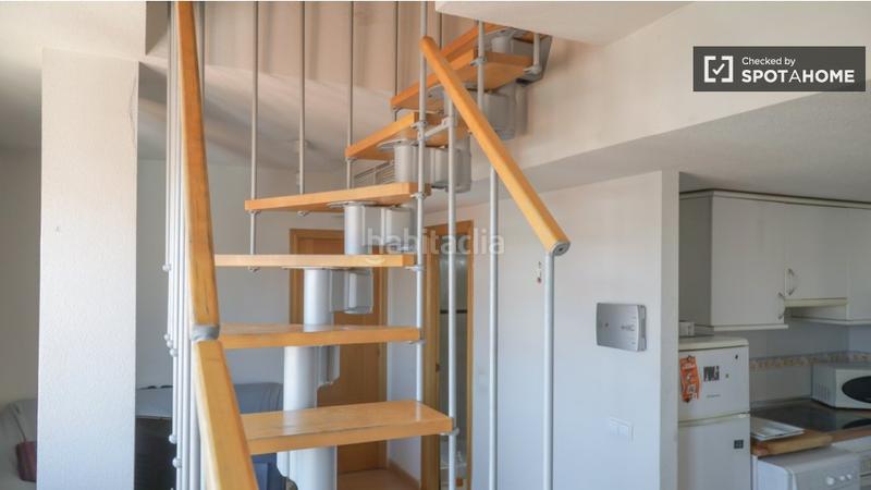 Foto 3ae645f7-4ee7-4d96-99c4-51f8979a8a05. Alquiler piso apartamento de 3 dormitorios en alquiler en Valdeacederas, en Madrid