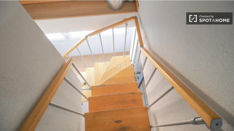 Foto da5fa477-1d21-437c-bb5d-8df68c10a071. Alquiler piso apartamento de 3 dormitorios en alquiler en Valdeacederas, en Madrid