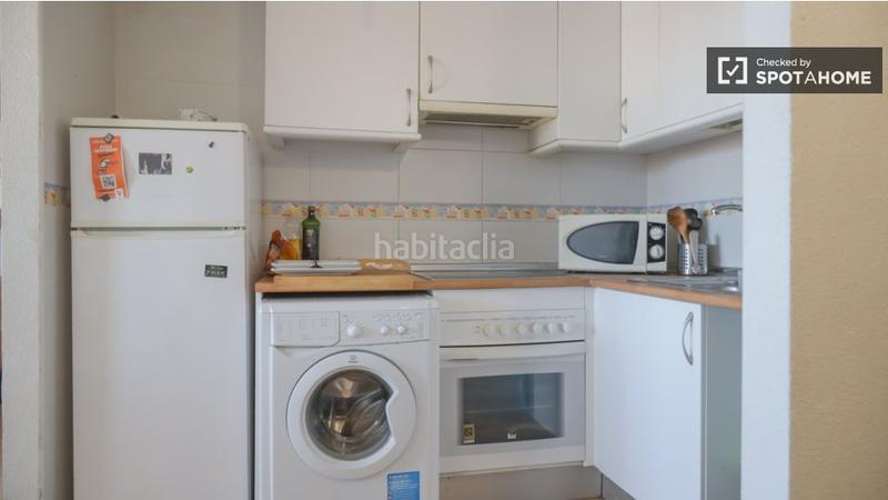 Foto 581ecaec-fc11-4953-8d1b-bf02ce275559. Miete etagenwohnung mit heizung in Valdeacederas Madrid